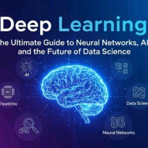 Top 10 Algorithms & Machine Learning