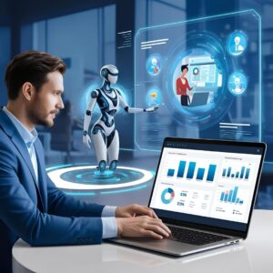 Digital Marketing Lv- 6