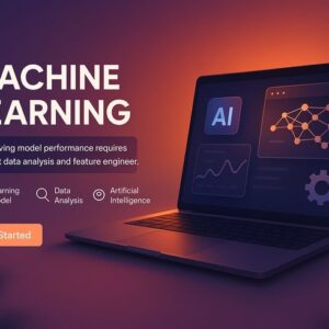 AI & Machine Learning Foundation