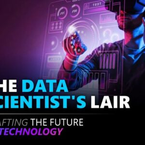 Data Science & Analytics