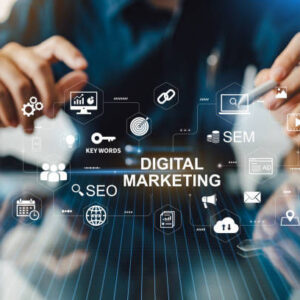 Digital Marketing Lv- 3
