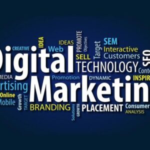 Digital Marketing Lv - 2